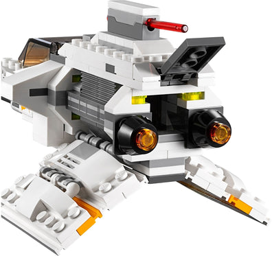 LEGO Set-The Phantom-Star Wars / Star Wars Rebels-75048-1-Creative Brick Builders